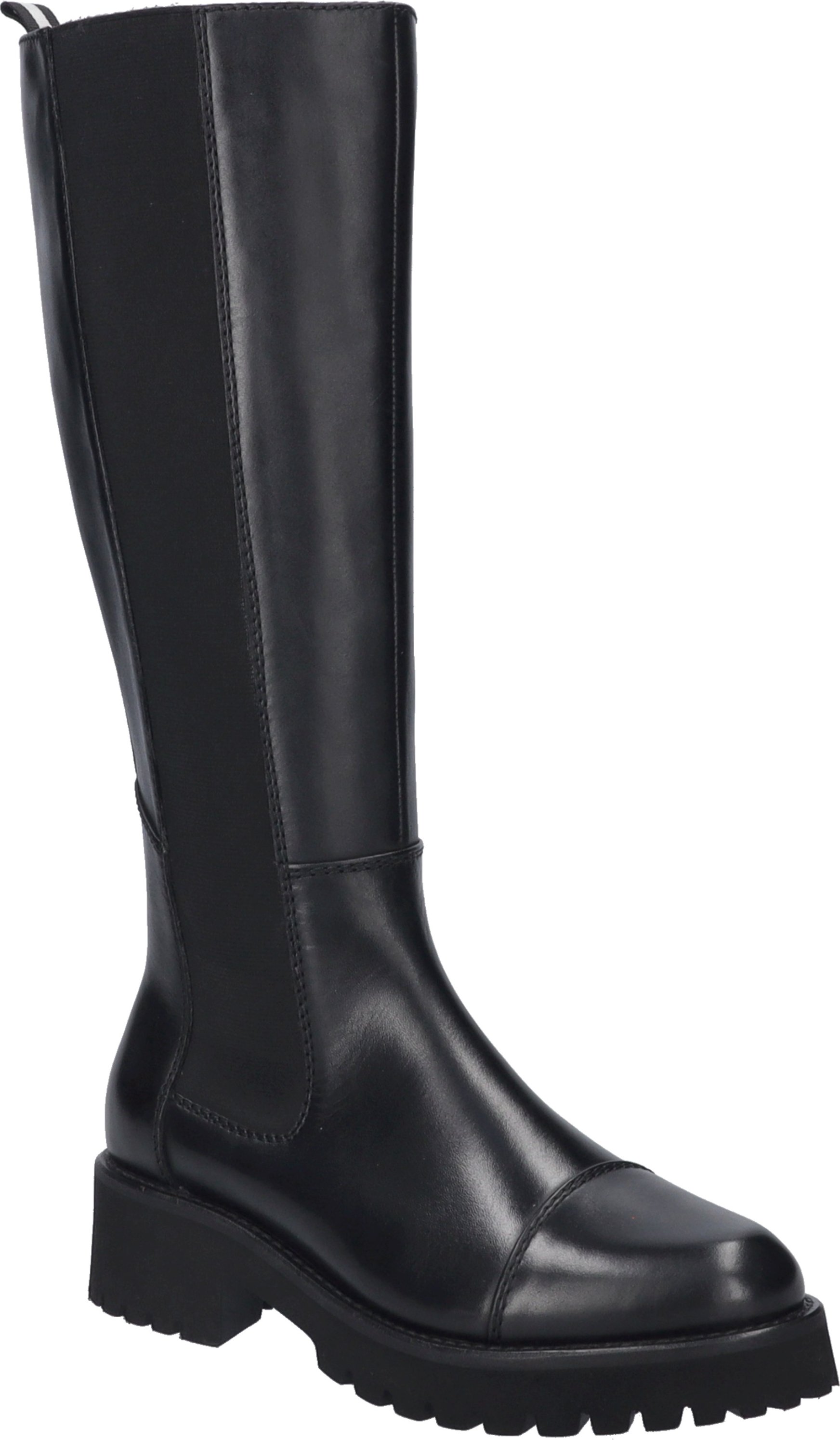 JOSEF SEIBEL Sallina 07 | Stiefel für Damen | Schwarz Sallina 07, schwarz