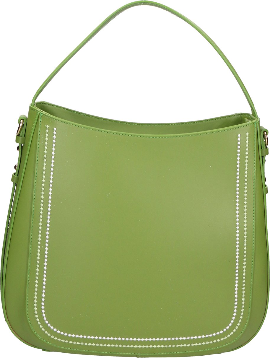 FELIPA Handtasche Damen grün