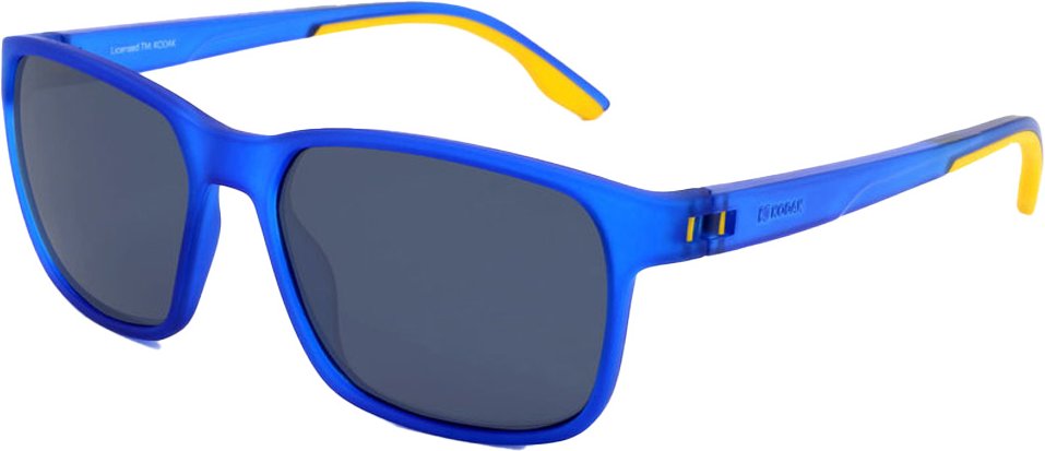 CF90145 Herren Polarized Quadratische Sonnenbrille