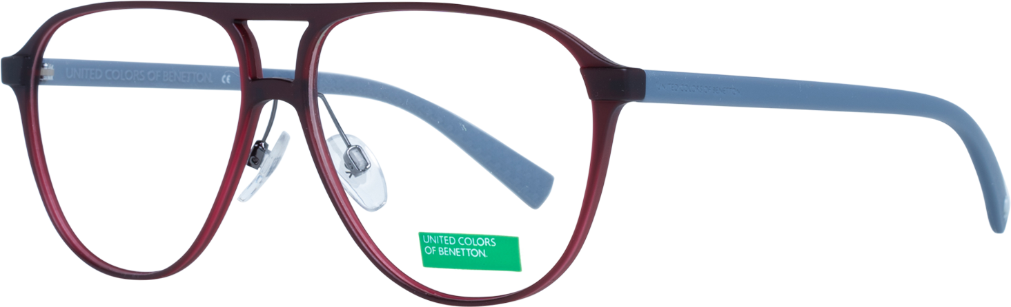 Thumbnail - Benetton Optische Fassung BEO1008 252 56