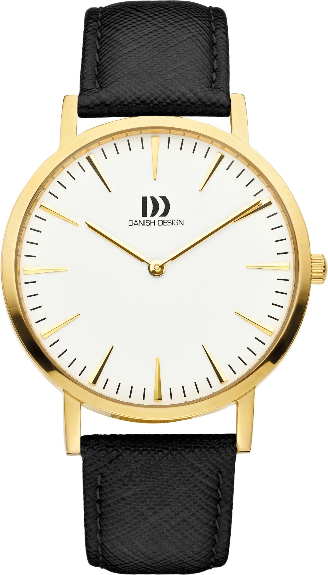 Danish Design London IQ11Q1235 Gold