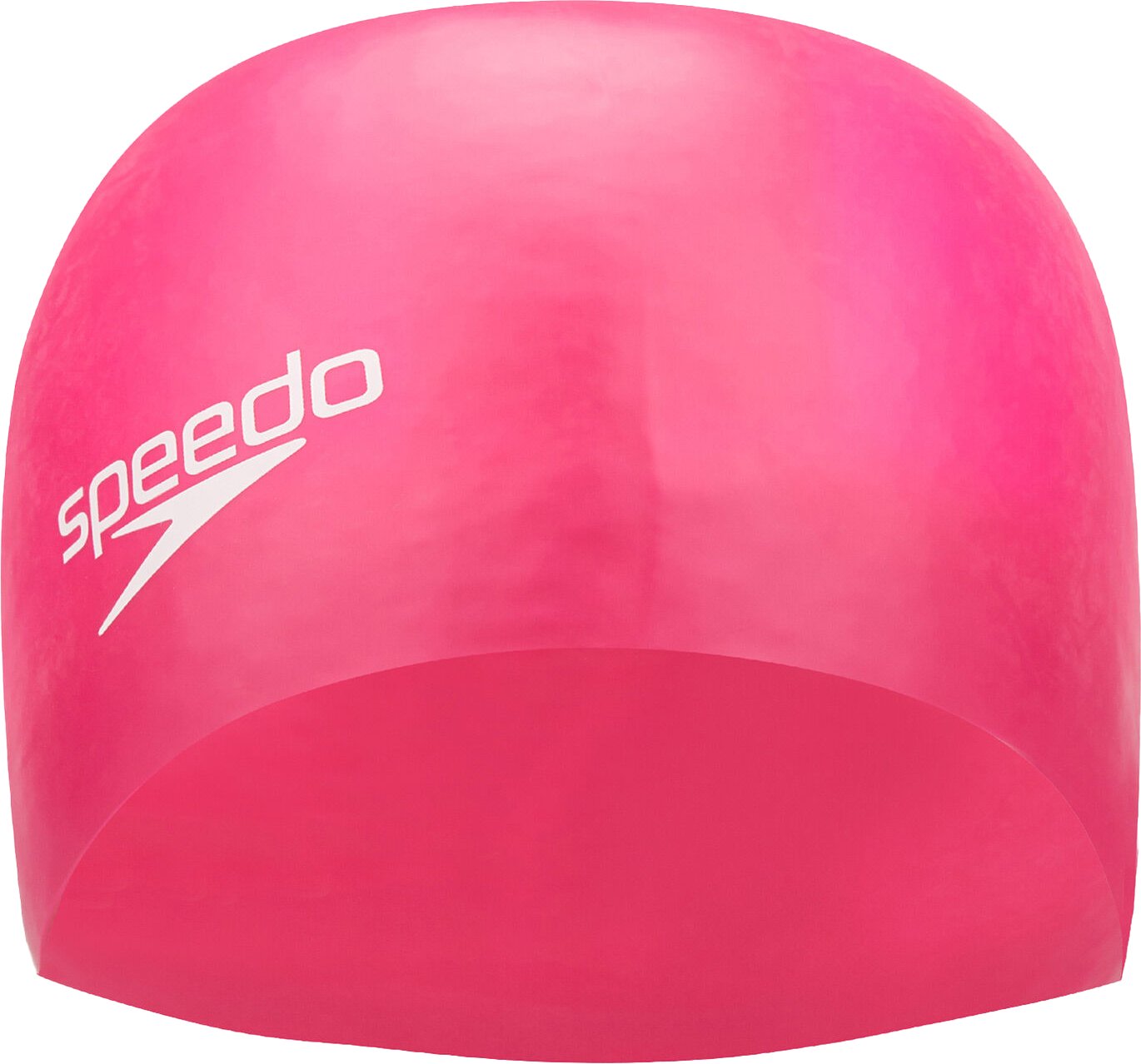 Speedo - Bademütze für Herren/Damen Unisex (Pink)