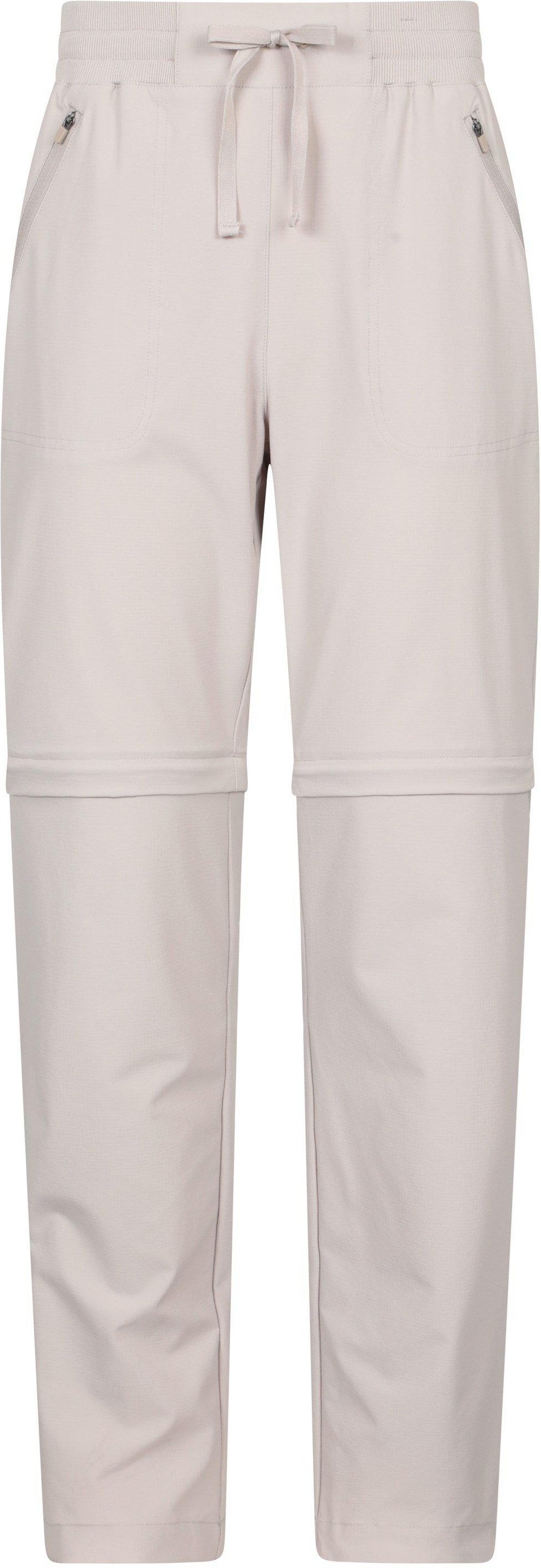 Mountain Warehouse - "Explorer" Wanderhosen für Damen (Beige)