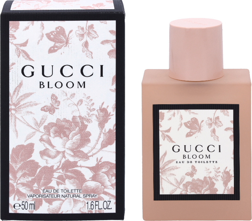 Gucci Bloom Edt Spray 50 ml
