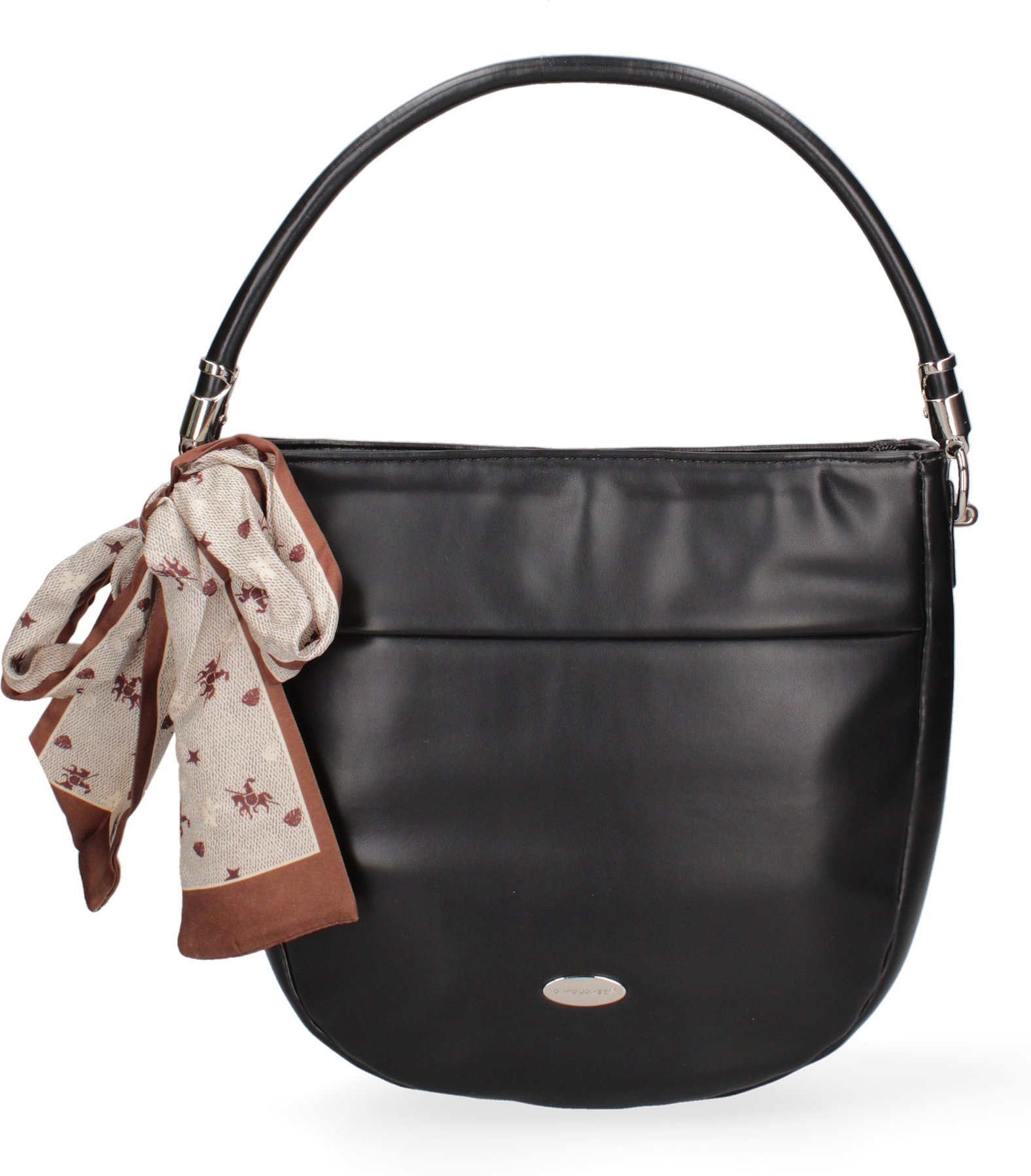 David Jones Handtasche Frauen BLACK