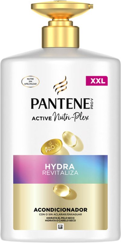 Hydra Revitaliza Acondicionador 800 ml