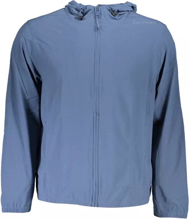 Packbare Kapuzenjacke K50k507223