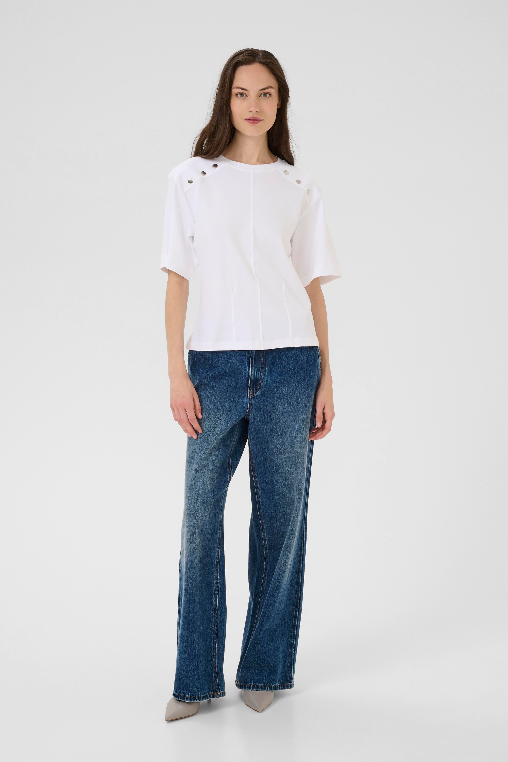 T-shirt KBDella T-shirt Feminine