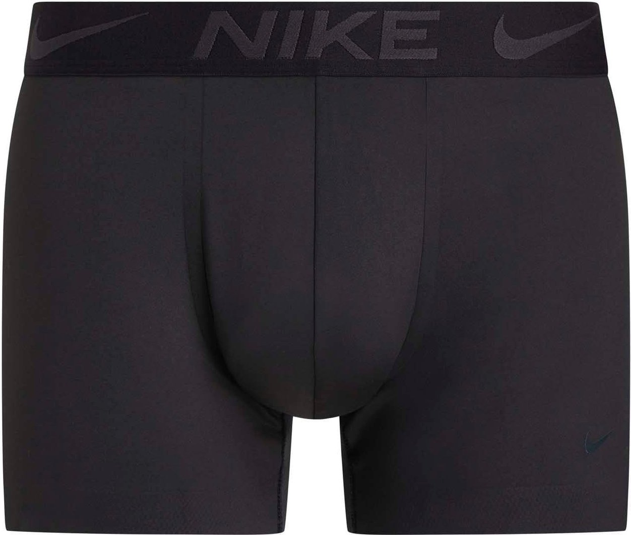 Nike - "Elite Micro" Boxershorts für Herren (Schwarz)