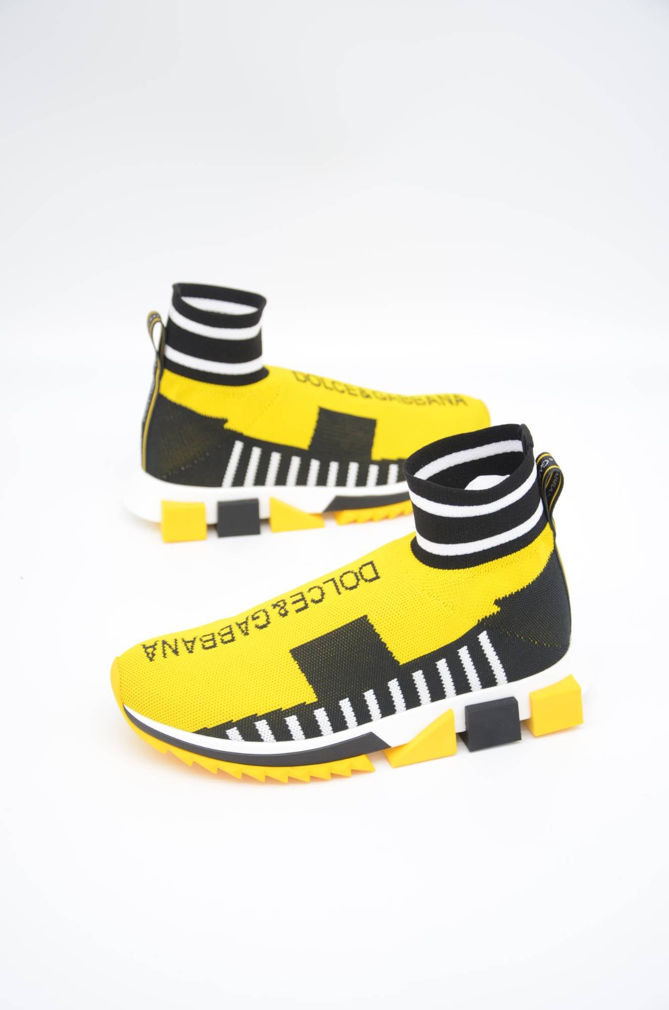 Dolce & Gabbana Damen Sneakers