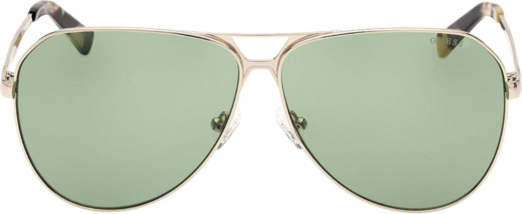 Guess GU00069 32N Gold Sonnenbrille