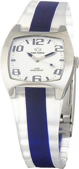 Time Force Damen Uhr TF2253L-08 (33 mm)