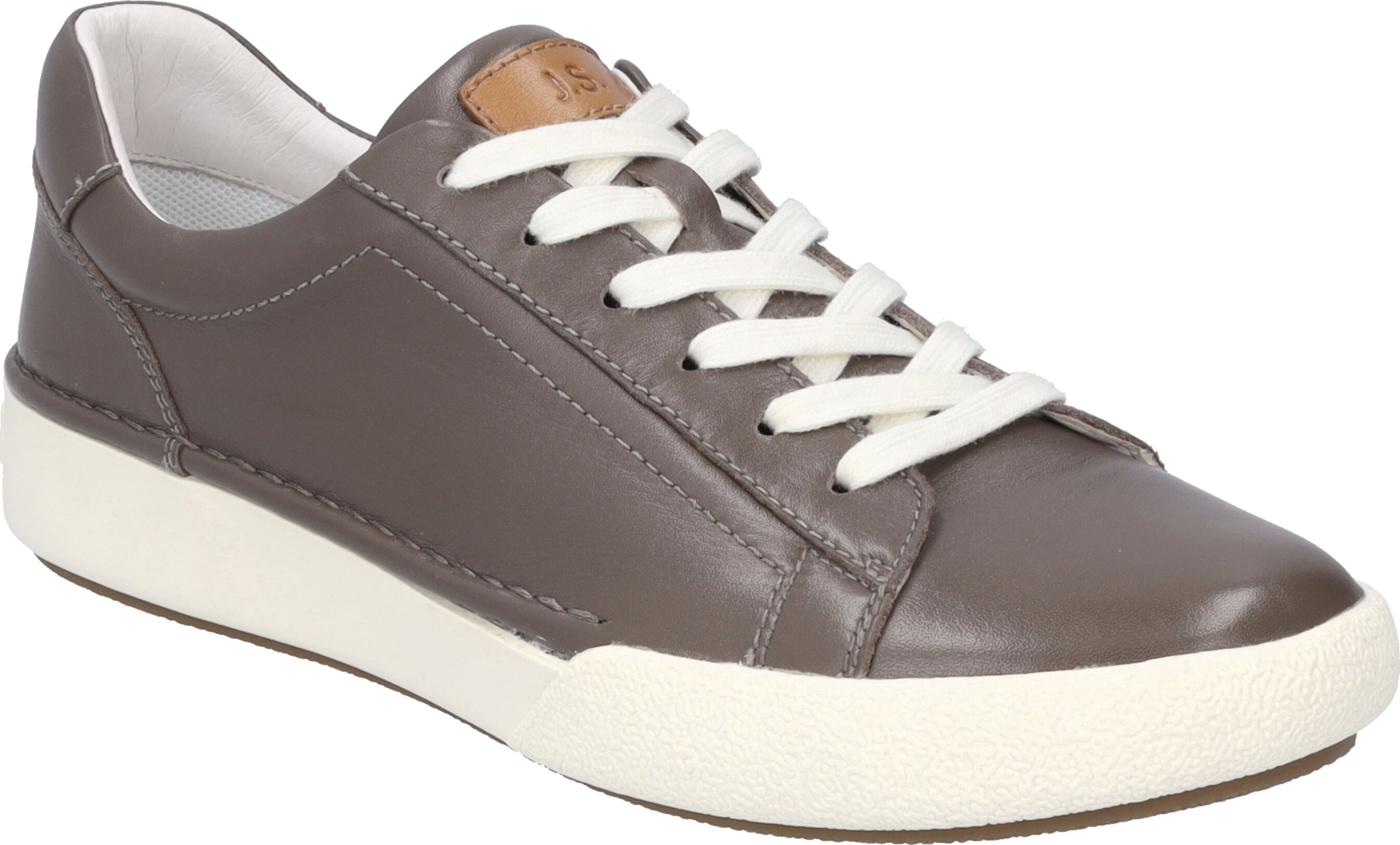 JOSEF SEIBEL Claire 01 | Sneaker für Damen | Grau Claire 01, grau