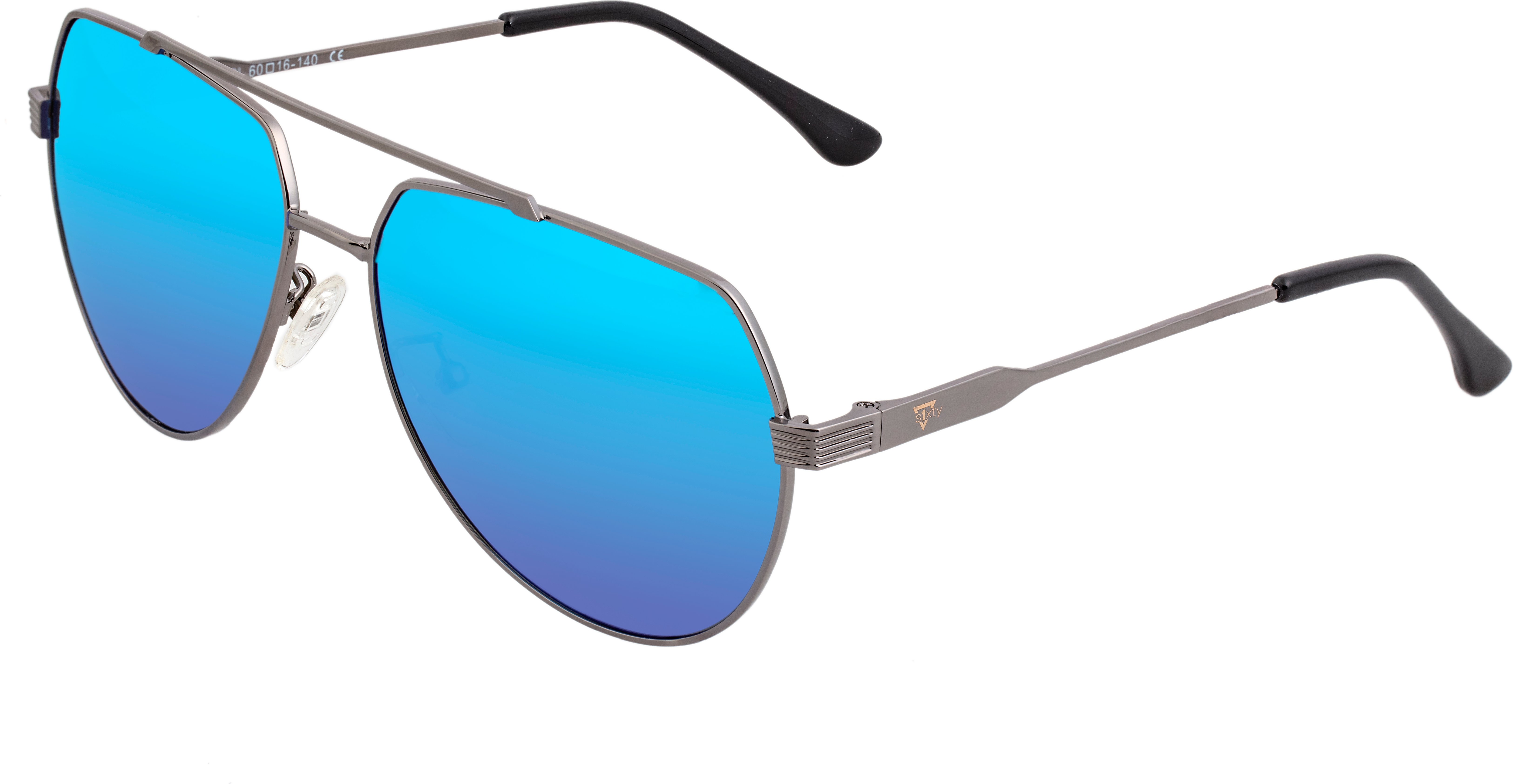 Sixty One Costa Polarisierte Sonnenbrille