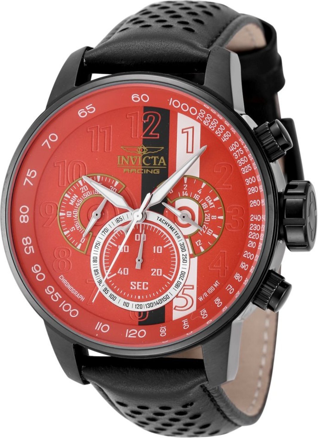 Thumbnail - Invicta Invicta Racing 48177 Herrenuhr - 48mm