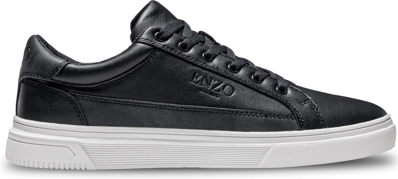 Enzo Milano | Mens Sienna Lace Up Turnschuhe