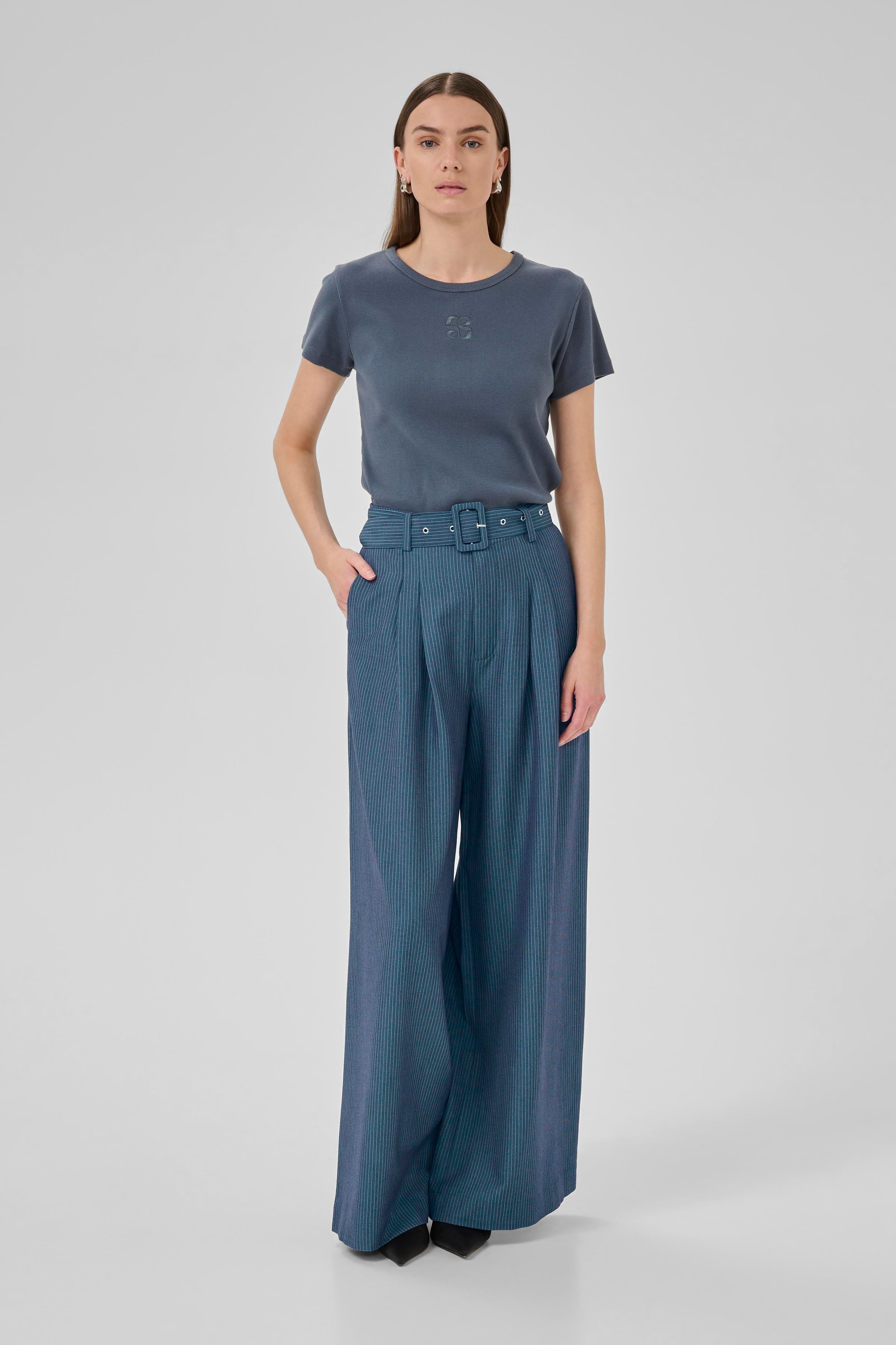 Casual Hose VittaMW Casual Hose Loose fit