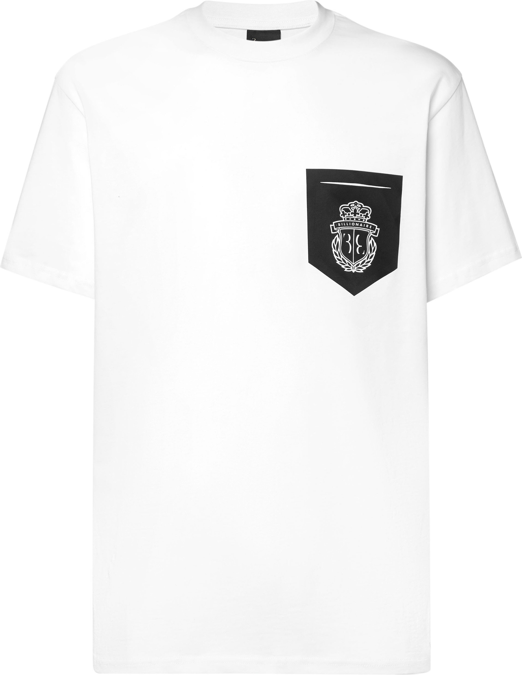 T-Shirt Crest