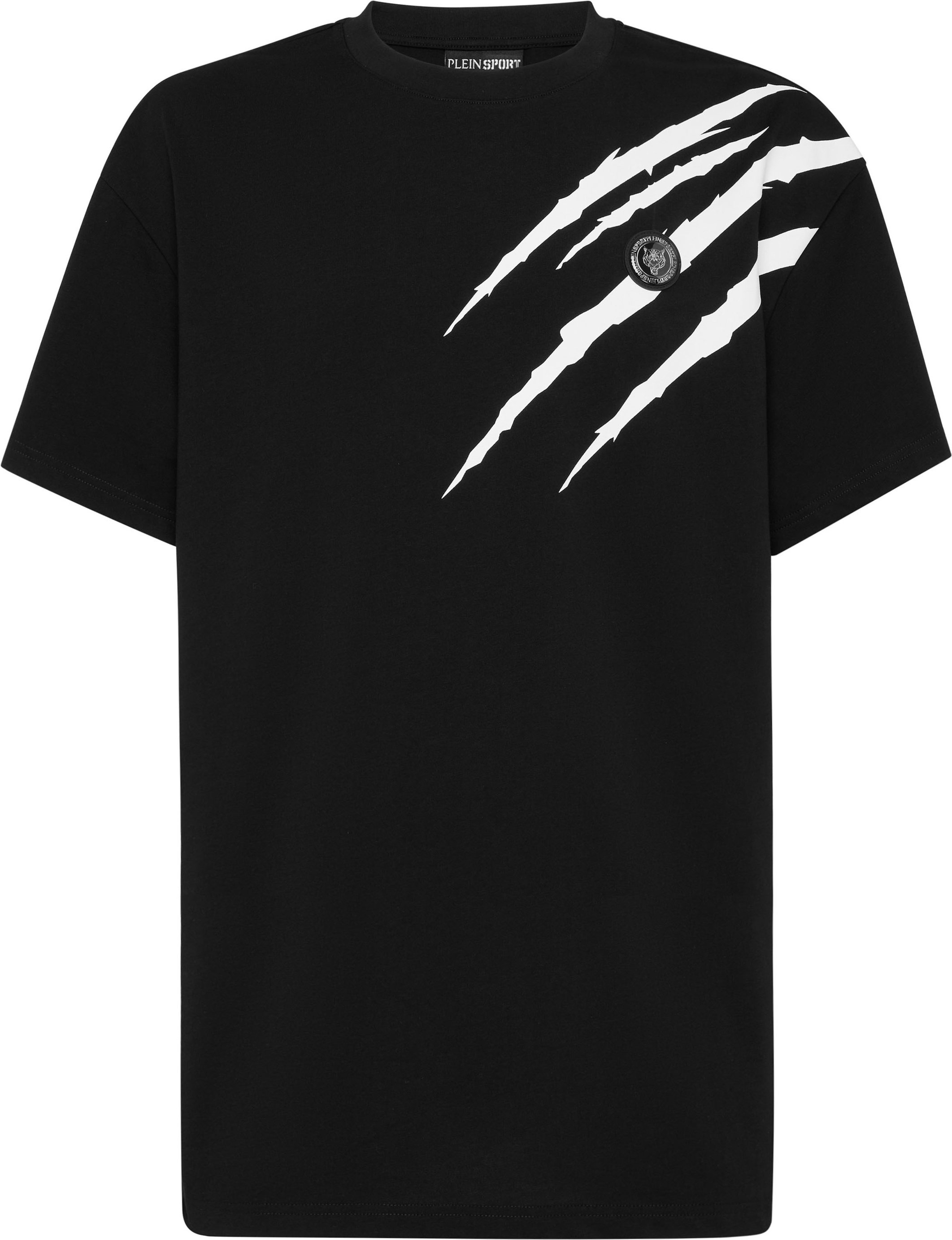 Regular T-Shirt Scratch