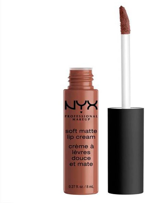 Soft Matte Lip Cream #los Angeles 8 ml