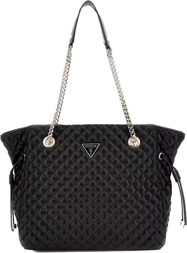 Guess Damen Handtaschen Eco Rianee