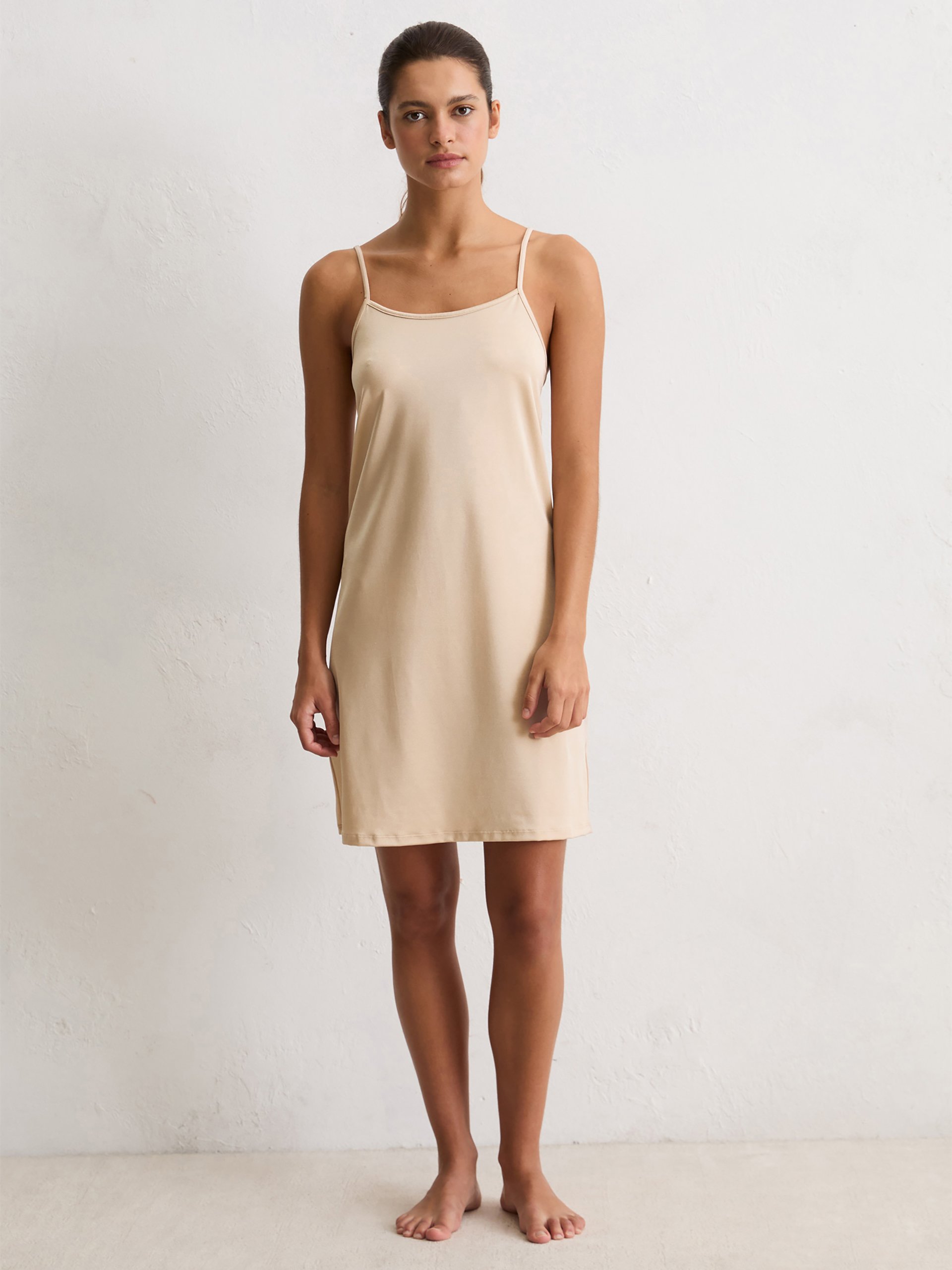 Shaping-Kleid Shiny Second Skin