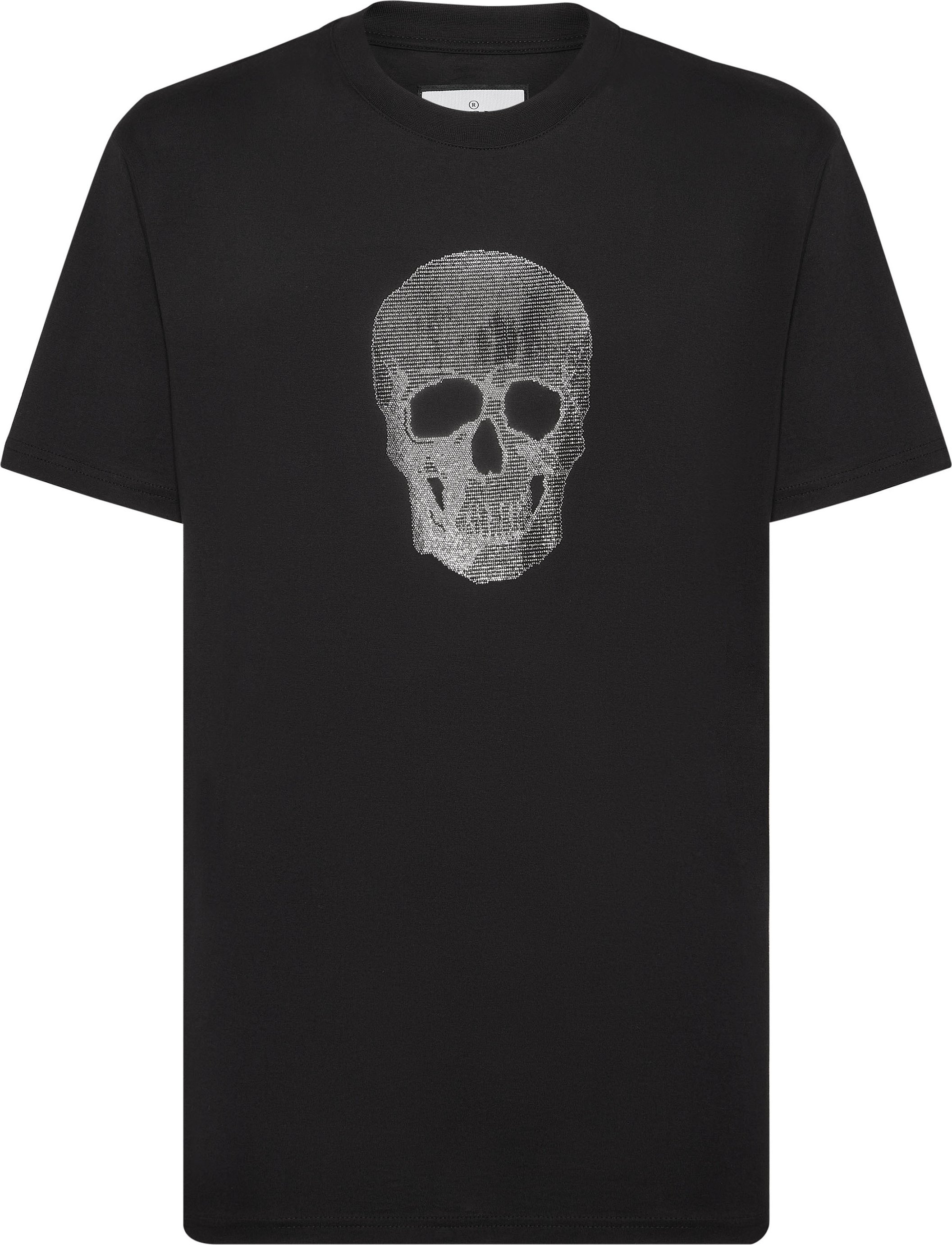 T-Shirt Skull