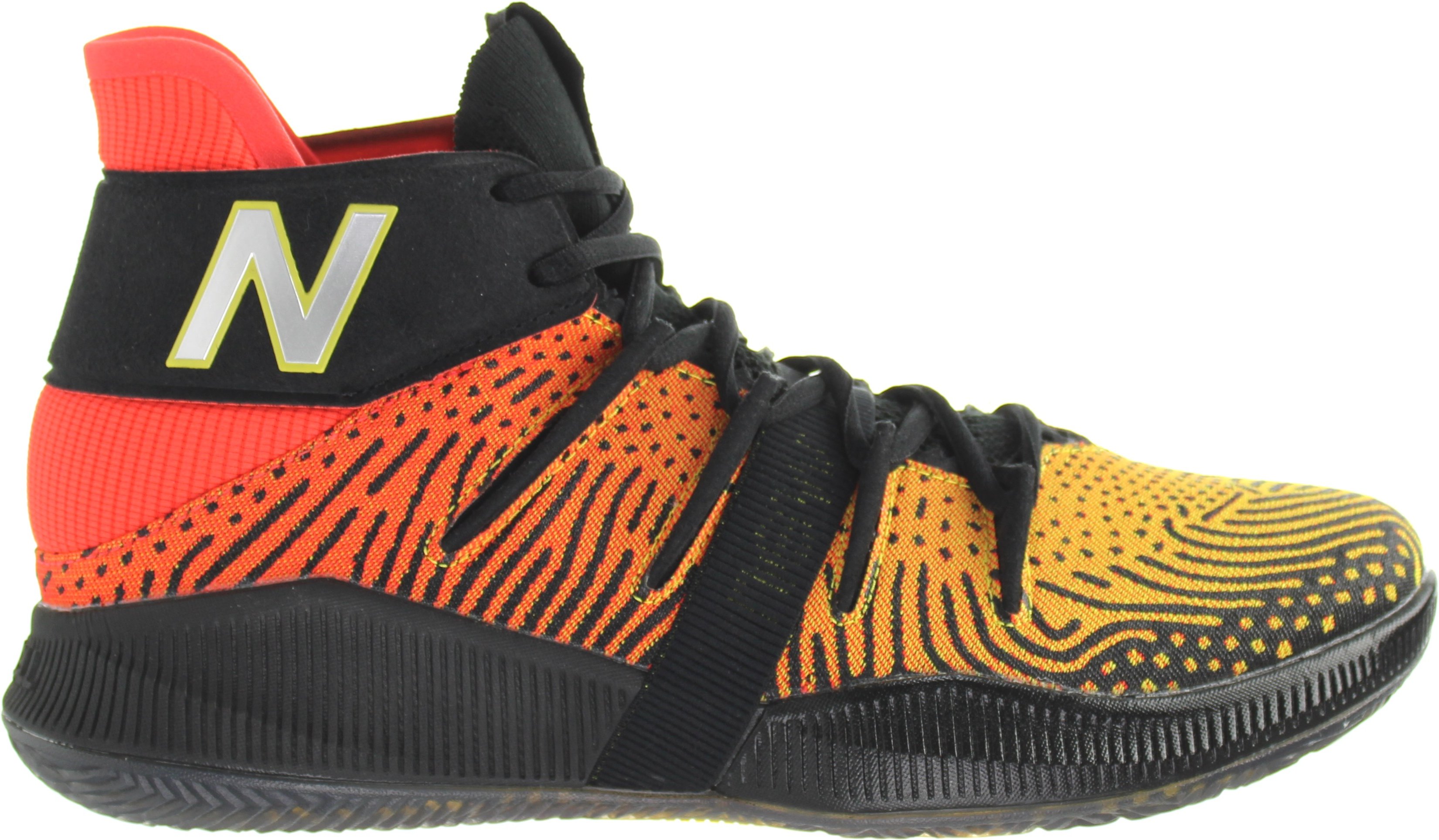 Thumbnail - Neues Gleichgewicht Omn1s Multicolor -Herren -Trainer