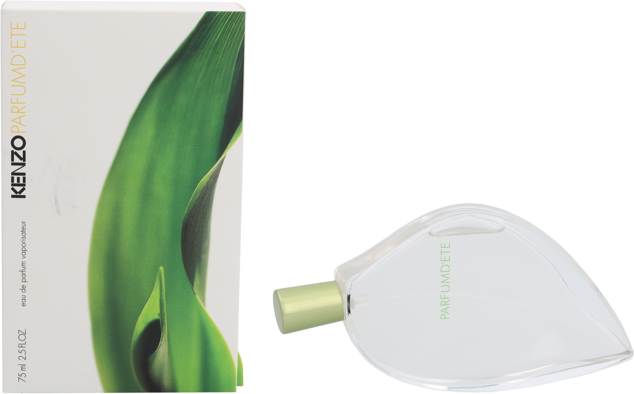 Thumbnail - Kenzo Parfum D'ete Eau De Parfum 75ml Spray für Sie