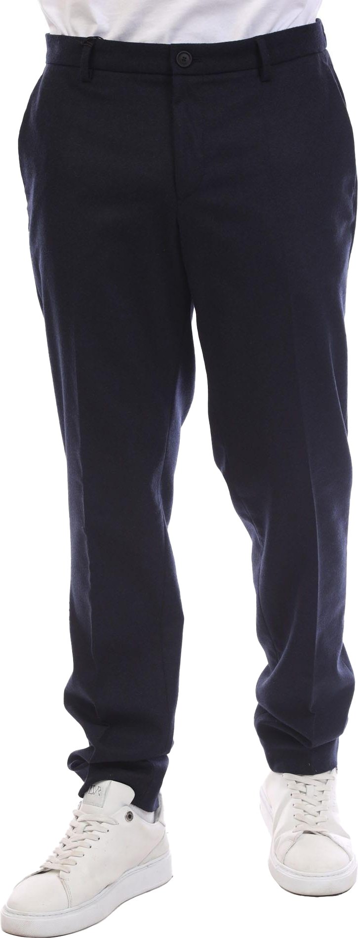 Boss - "P-Genius" Hosen für Herren (Dunkelblau)