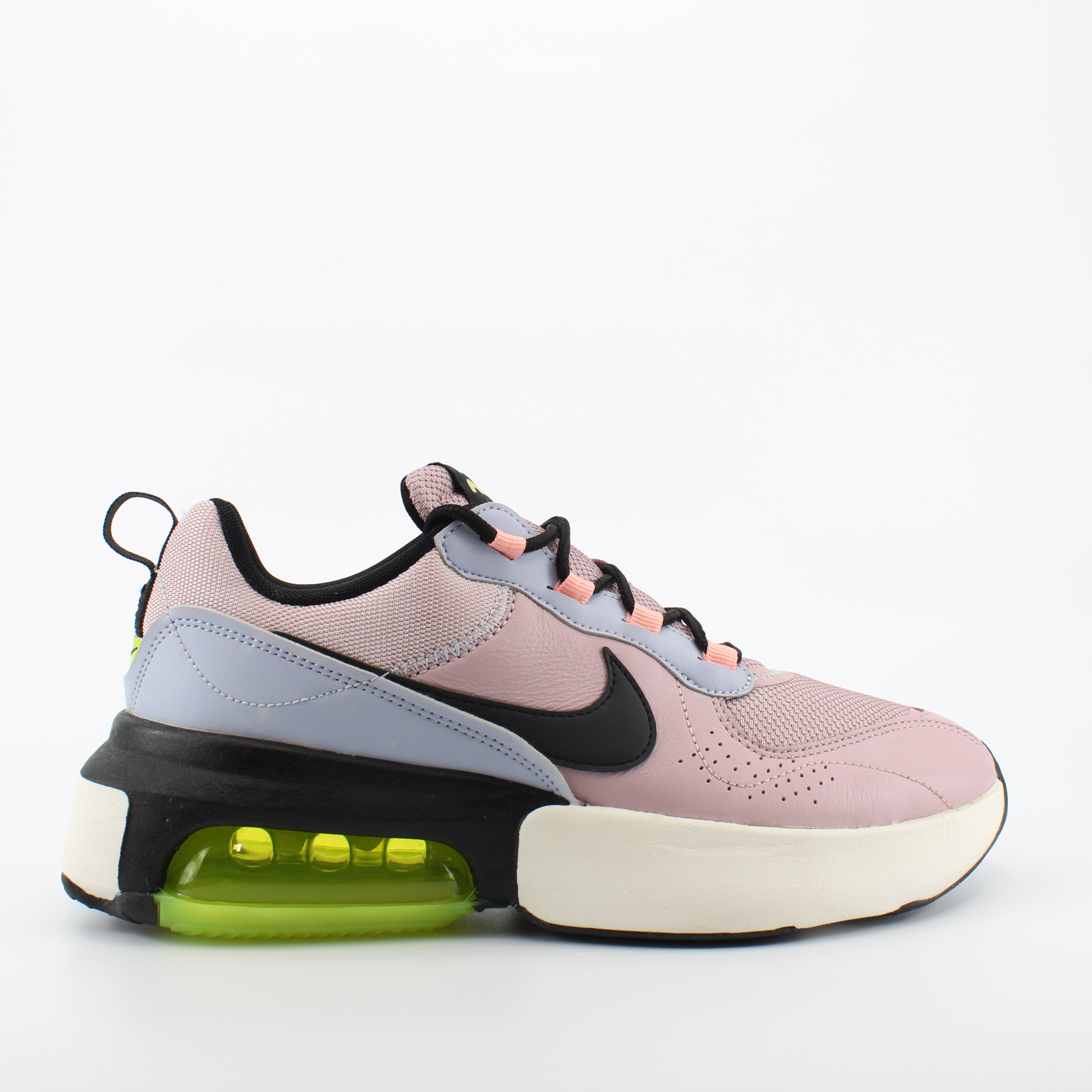 Nike Air Max Verona Purple Synthetic Womens Schnürungstrainer CI9842 500