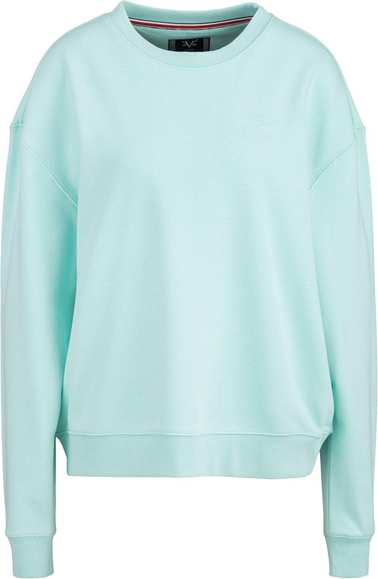 Thumbnail - 19v69 Italia Sweatshirts Sinja