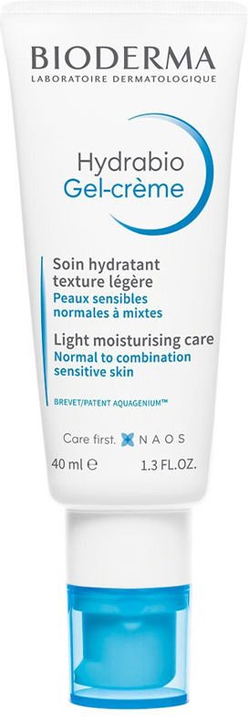 Thumbnail - Hydrabio Gel-crema Hidratante Textura Ligera 40 ml