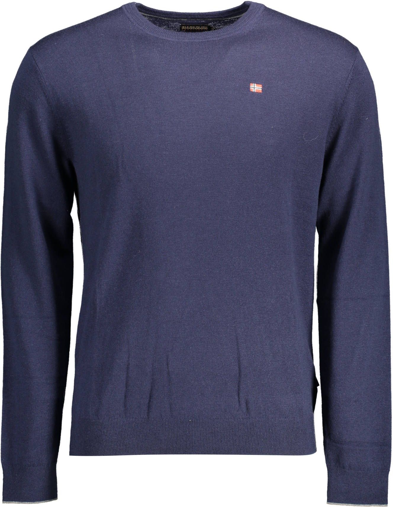 Thumbnail - Crew-Neck-Pullover N0yig2