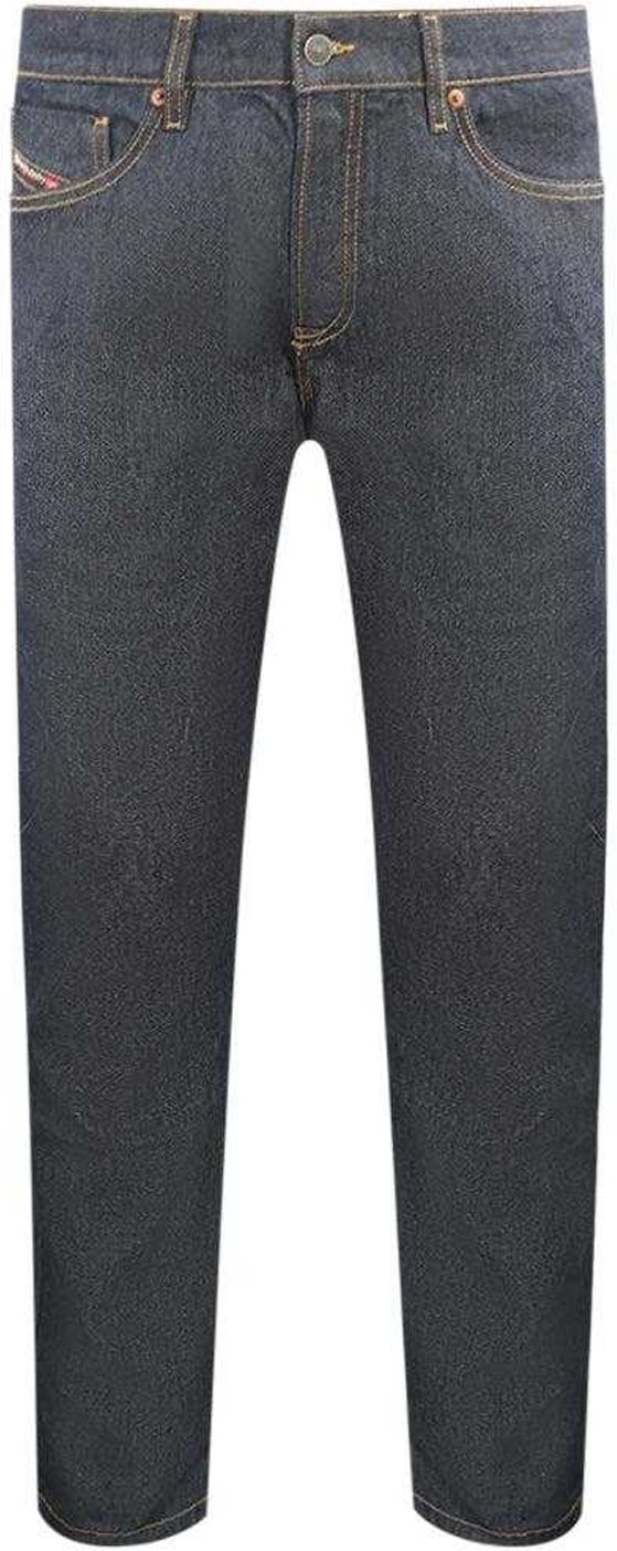 Diesel - "D-Fining" Jeans für Herren (Blau)