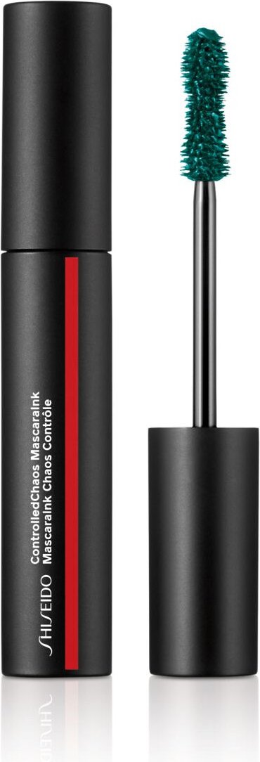 ControlledChaos MascaraInk - 04 Emerald Energy 11,5ml