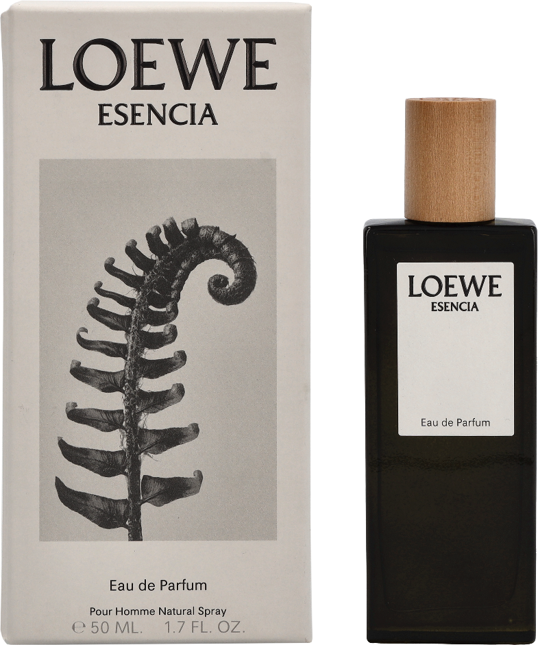 Loewe Esencia Pour Homme Edp Spray.