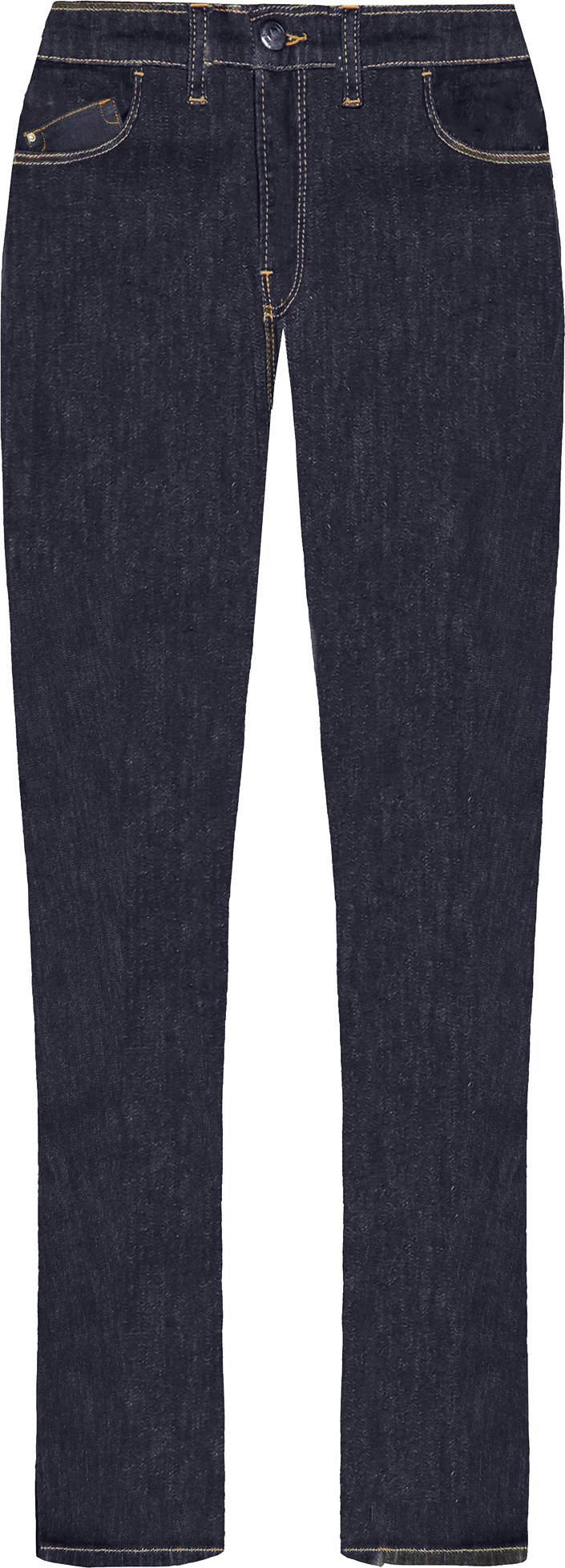 Emporio Armani J28 Skinny Fit Womens Jeans