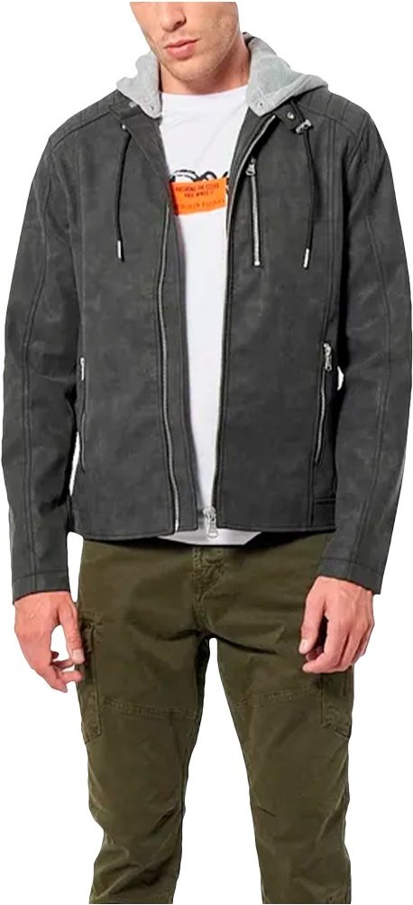 Blouson Kaporal Herren Siska