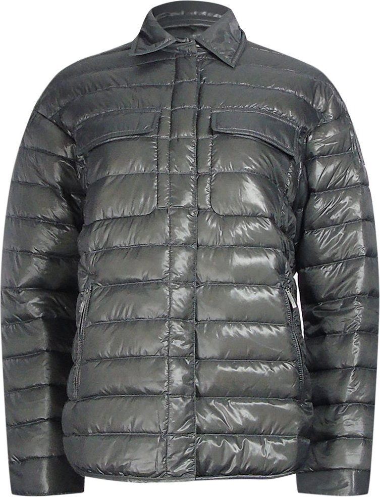 Parajumpers Petronel Rock Grey Daunenjacke