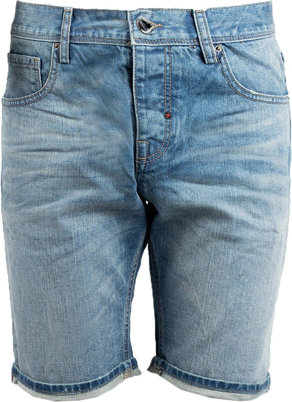 Antony Morato Shorts Baart Herren blau