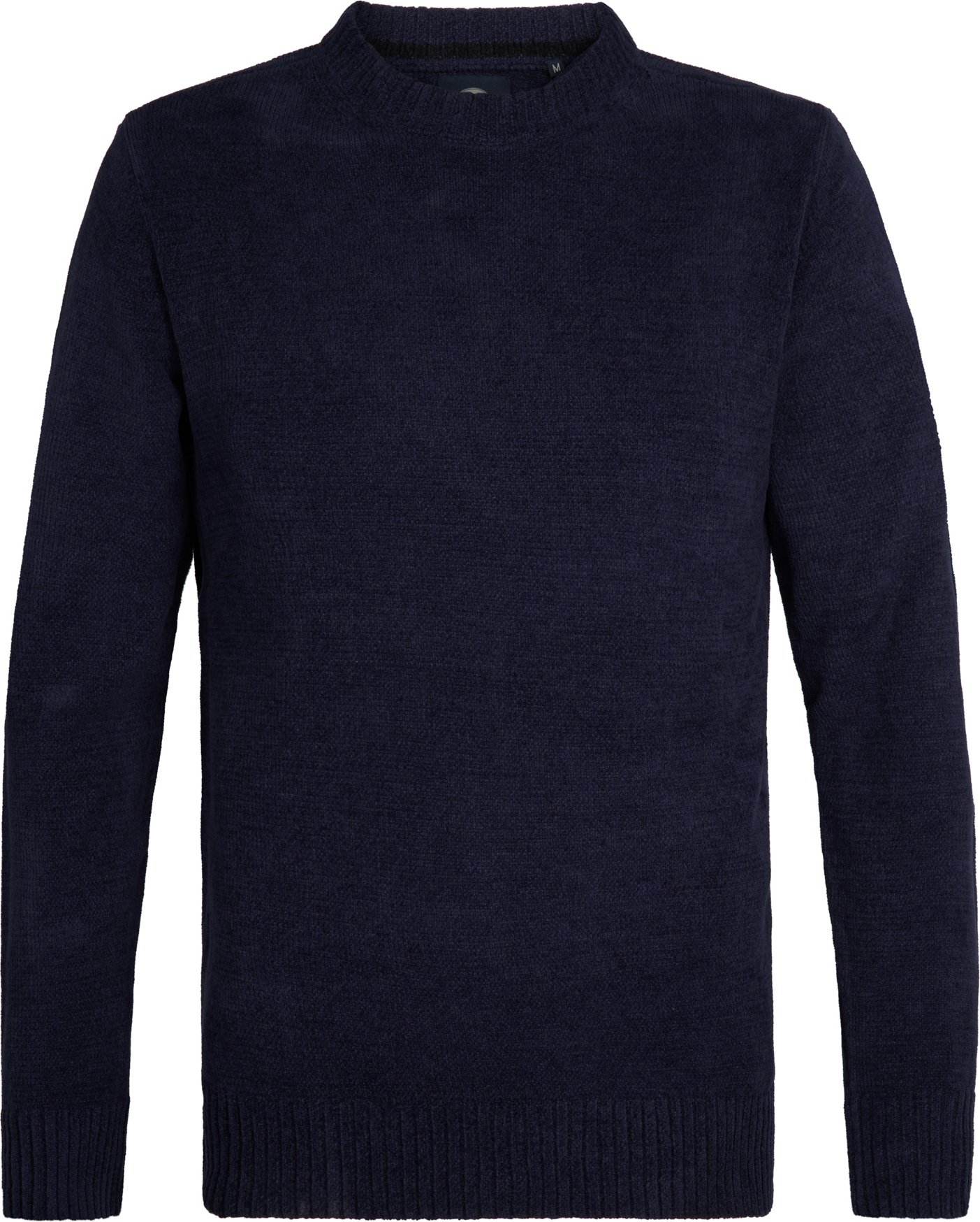 Petrol Industries - Strickpullover Antigo Herren - Blau
