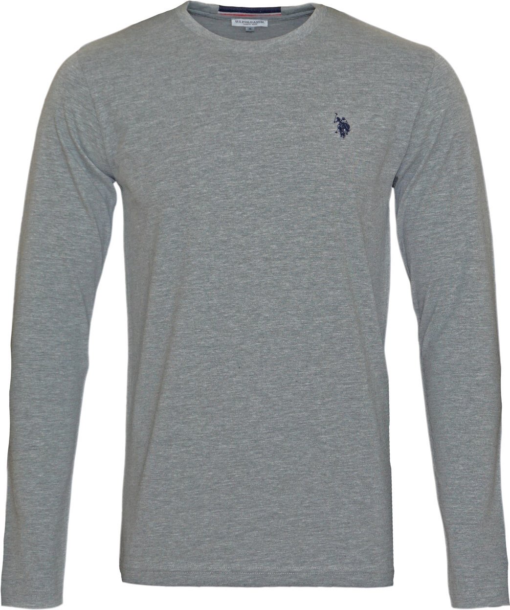 U.S. Polo Assn Longsleeve R-Neck