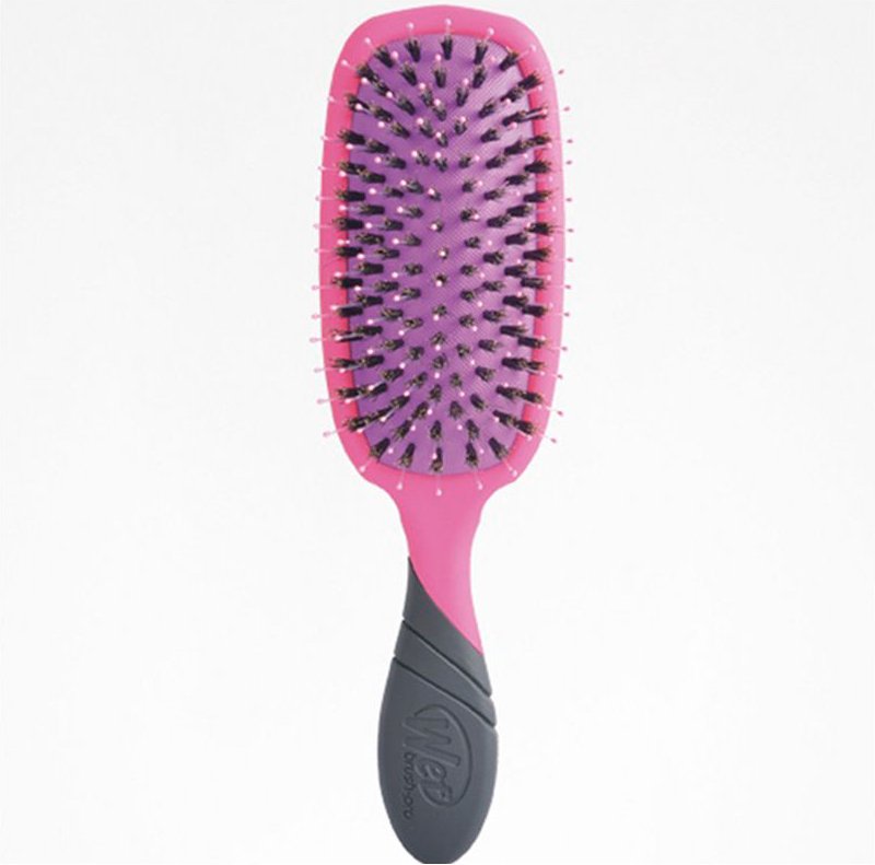 Professional Pro Shine Enhancer #pink