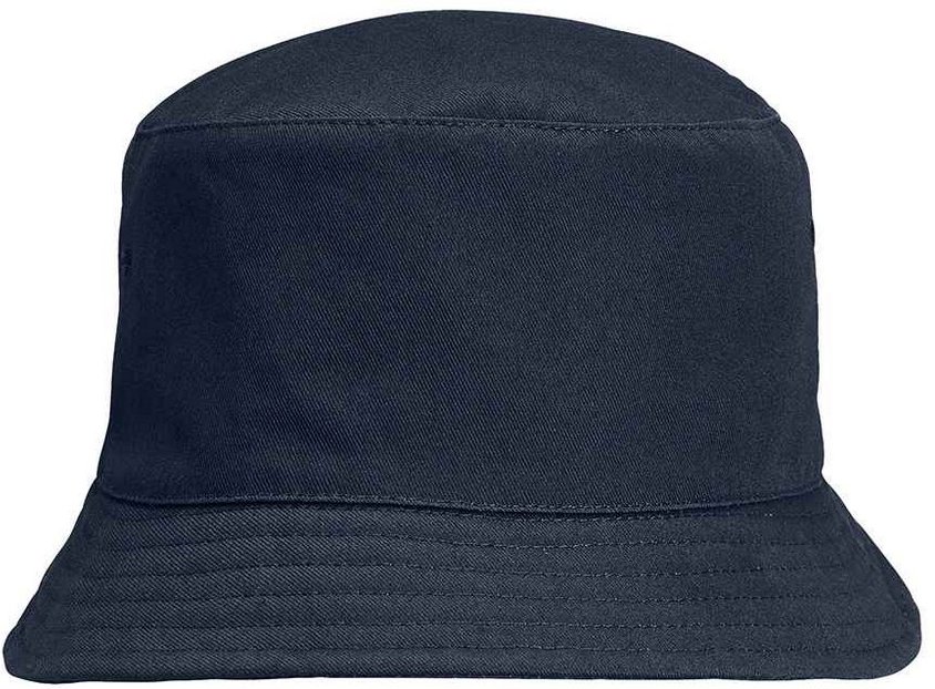 SOLS - Schlapphut für Herren/Damen Unisex (Dunkelblau)