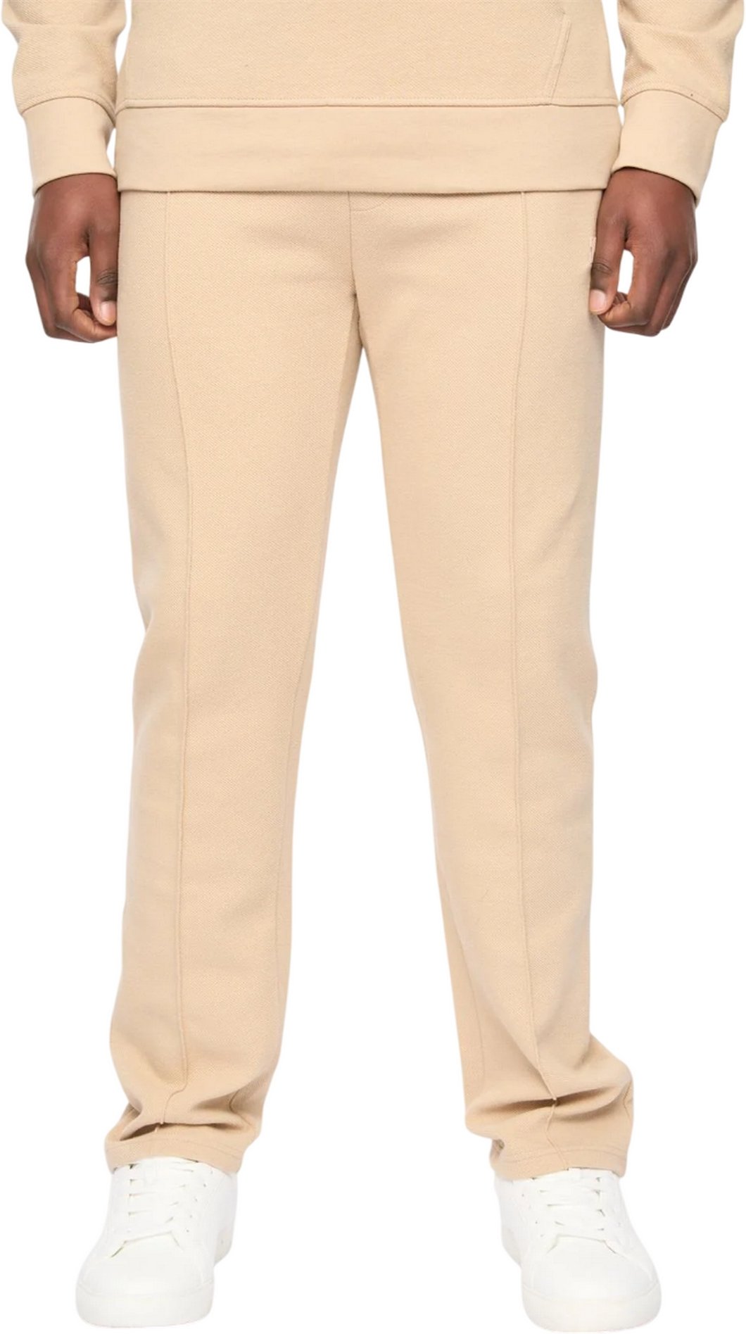 Duck and Cover - "Hannings" Jogginghosen für Herren (Steinfarben)