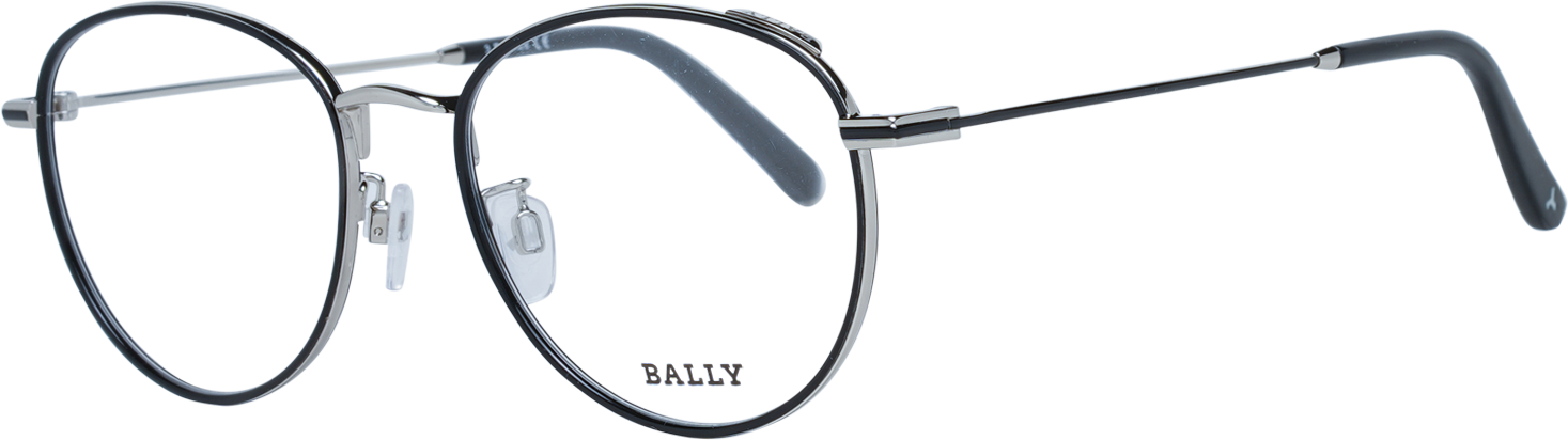 Bally Optische Fassung BY5034-H 005 52