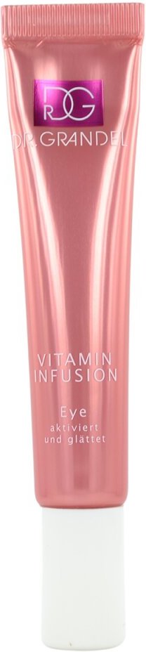 Vitamin Infusion - Eye 15ml