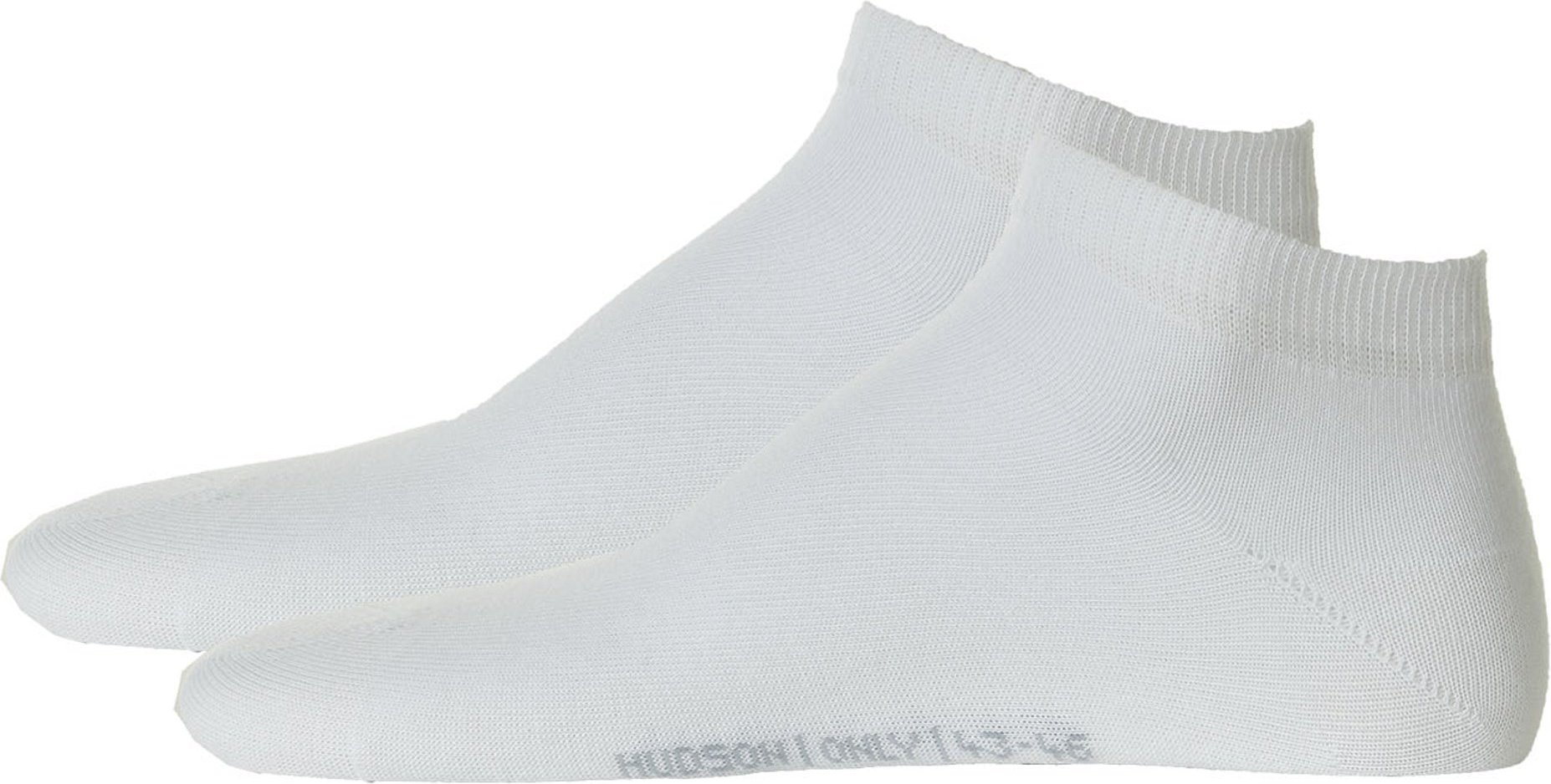 Hudson Only 2-Pack Sneaker Socke Socken