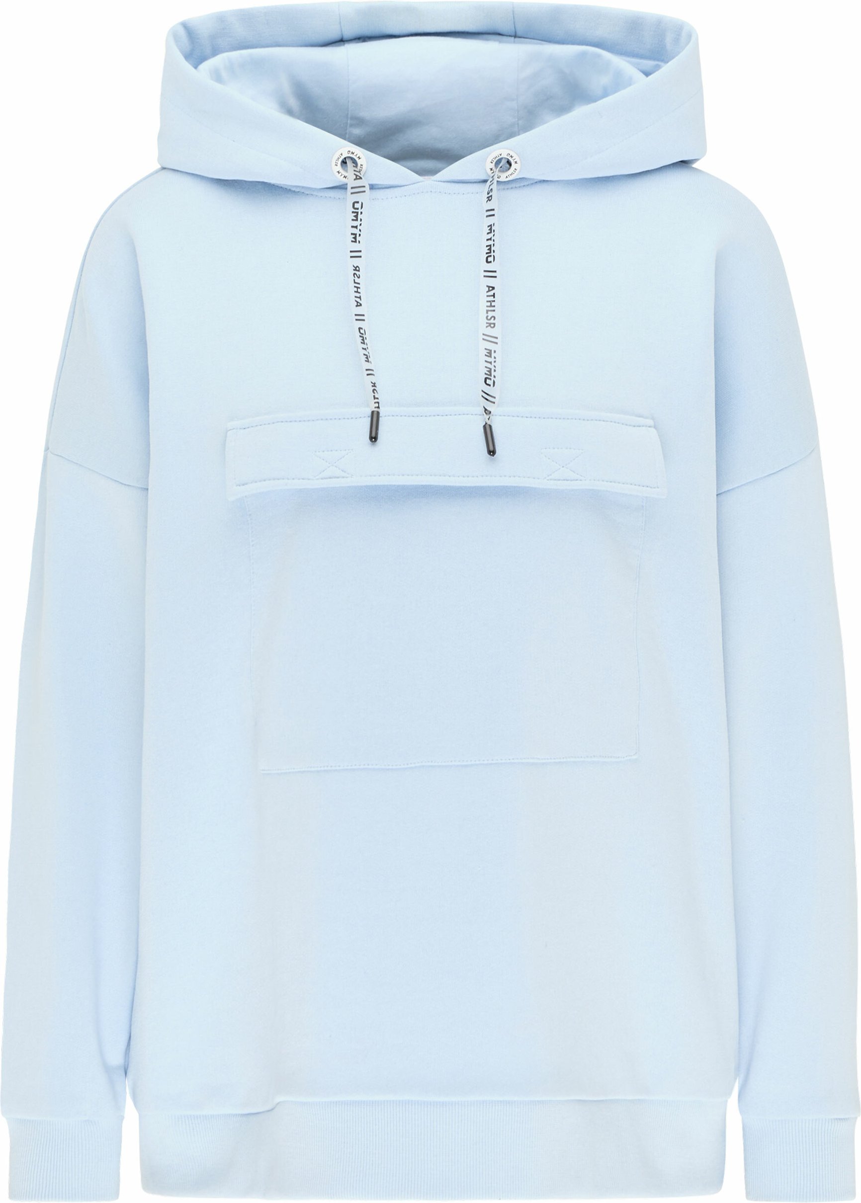 Sweat à capuche MYMO ATHLSR alary